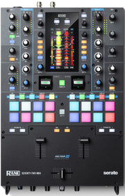 Rane Seventy Two MKII
