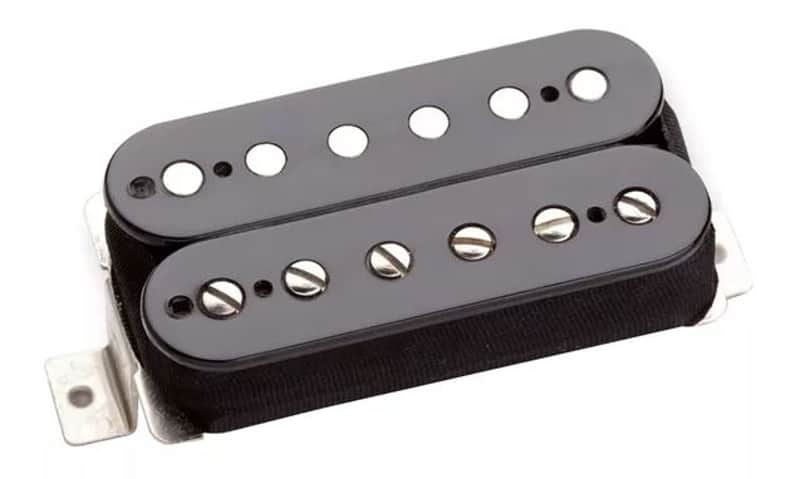 SEYMOUR DUNCAN SH1B 59 MODEL RNKL BDR SHELL