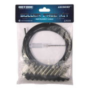Hotone Solder Free Kit 2m 10 Con Kit de Montaje