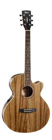 CORT Guitarra Acústica Sfx-Dao Nat