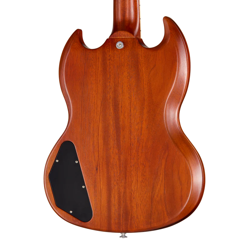 GIBSON SG STANDARD 61 FADED VINTAGE CHERRY SATIN