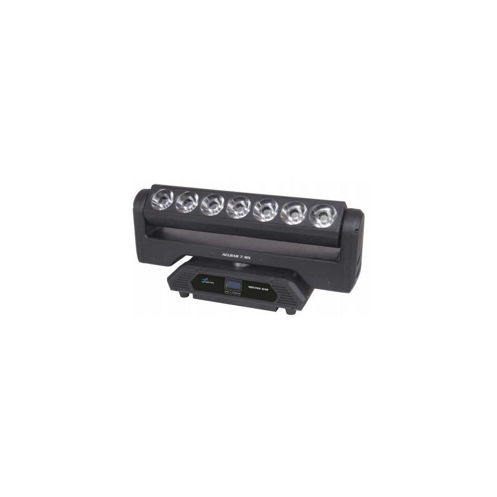 SAGITTER ACL BAR 7MX