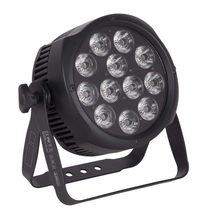 Sagitter Aqu Par 12 Foco LED