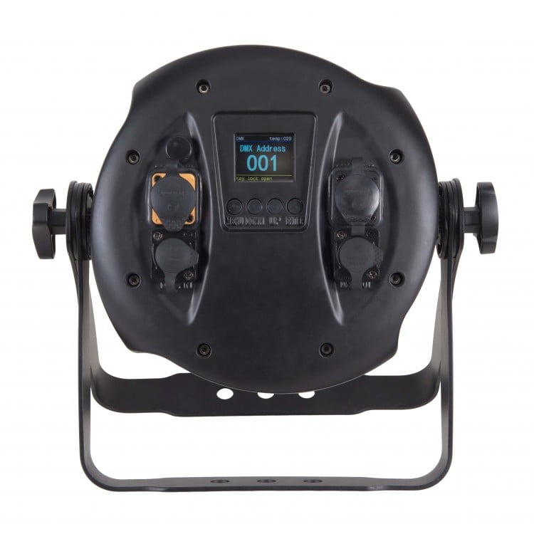 Sagitter Aqu Par 12 Foco LED