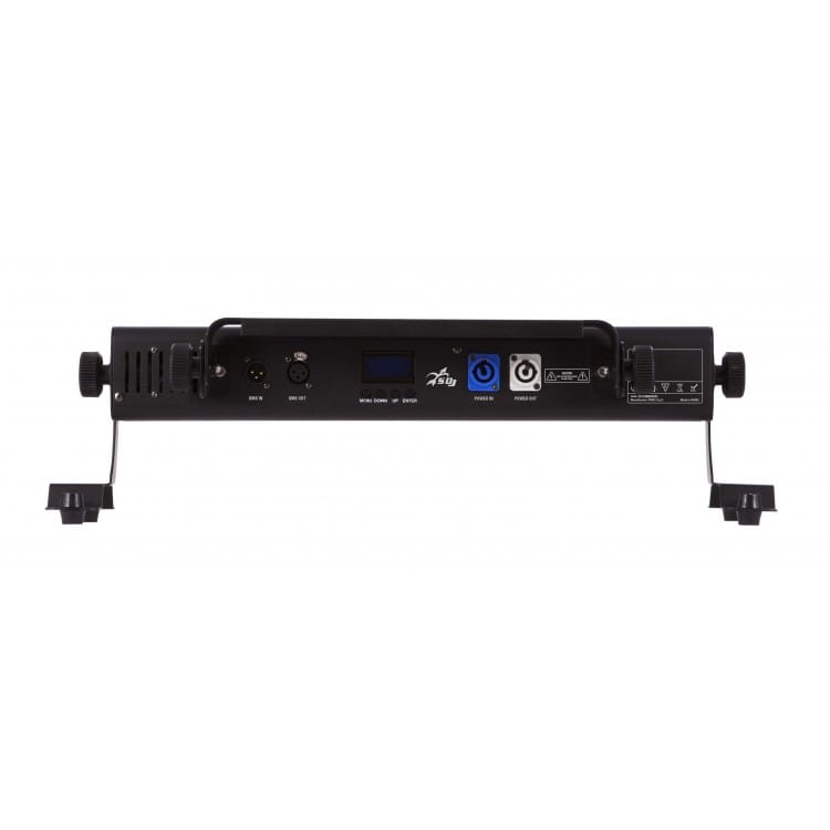 Sagitter Slimbar 8DL