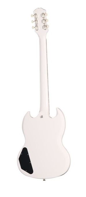EPIPHONE SG YUNGBLUD SG JUNIOR 