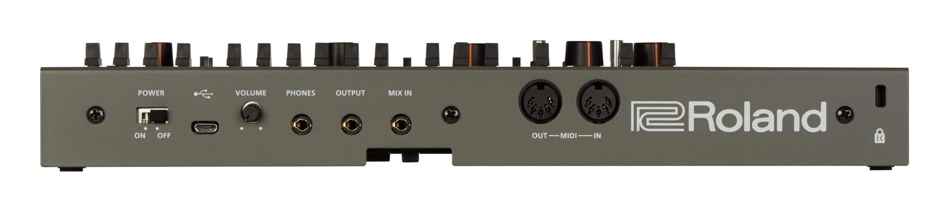 Roland Boutique SH-01A Gray