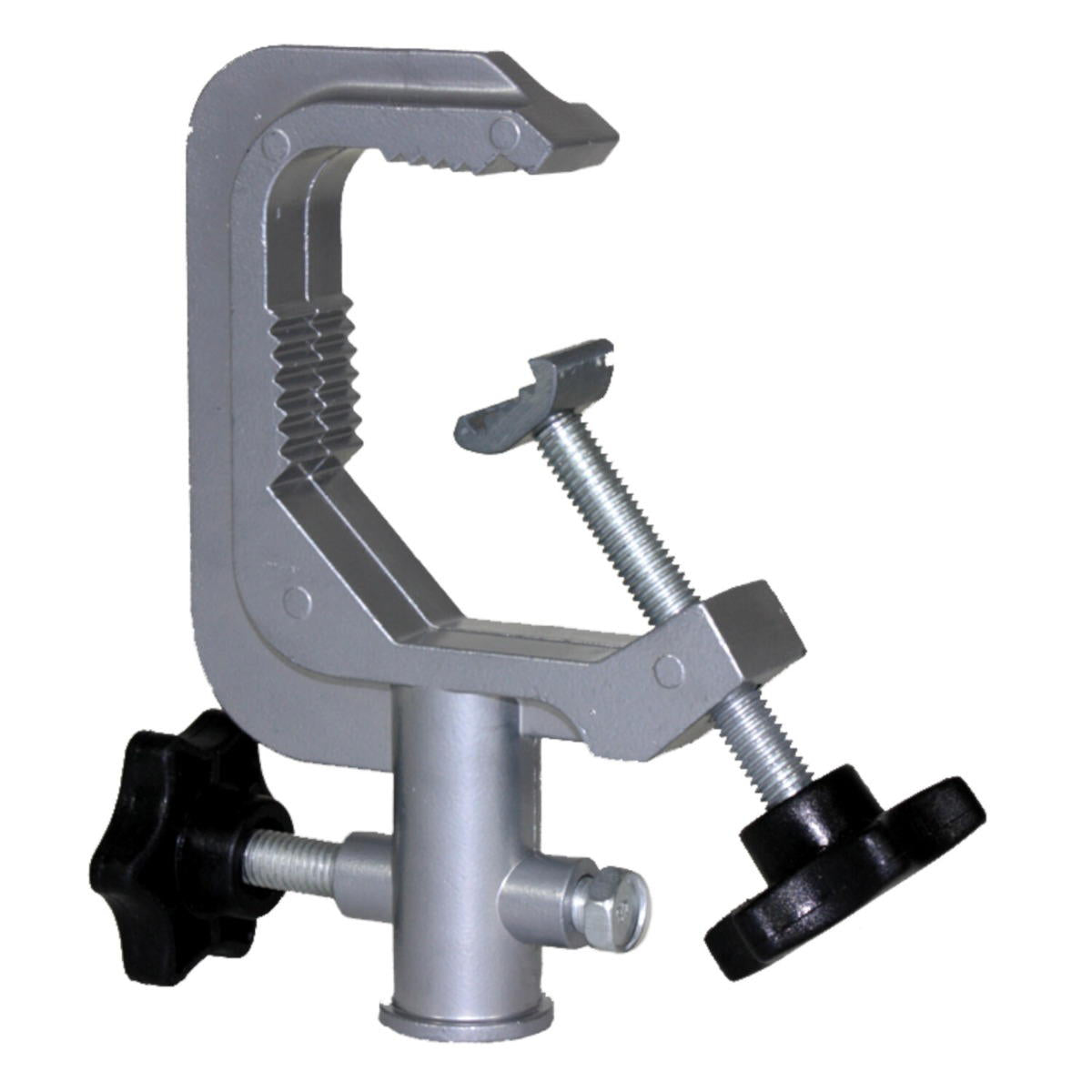 IBIZA LIGHT SH1S LIGHT HOOK PRO WITH LOCK SYSTEM 