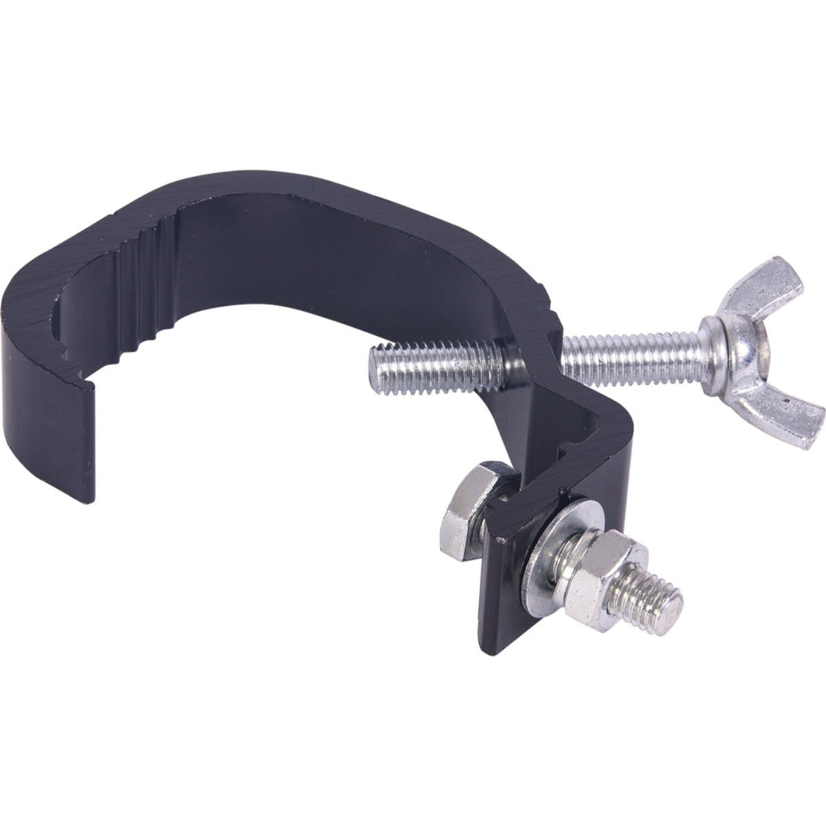 IBIZA LIGHT SH2B LIGHT HOOK -BLACK SH2B