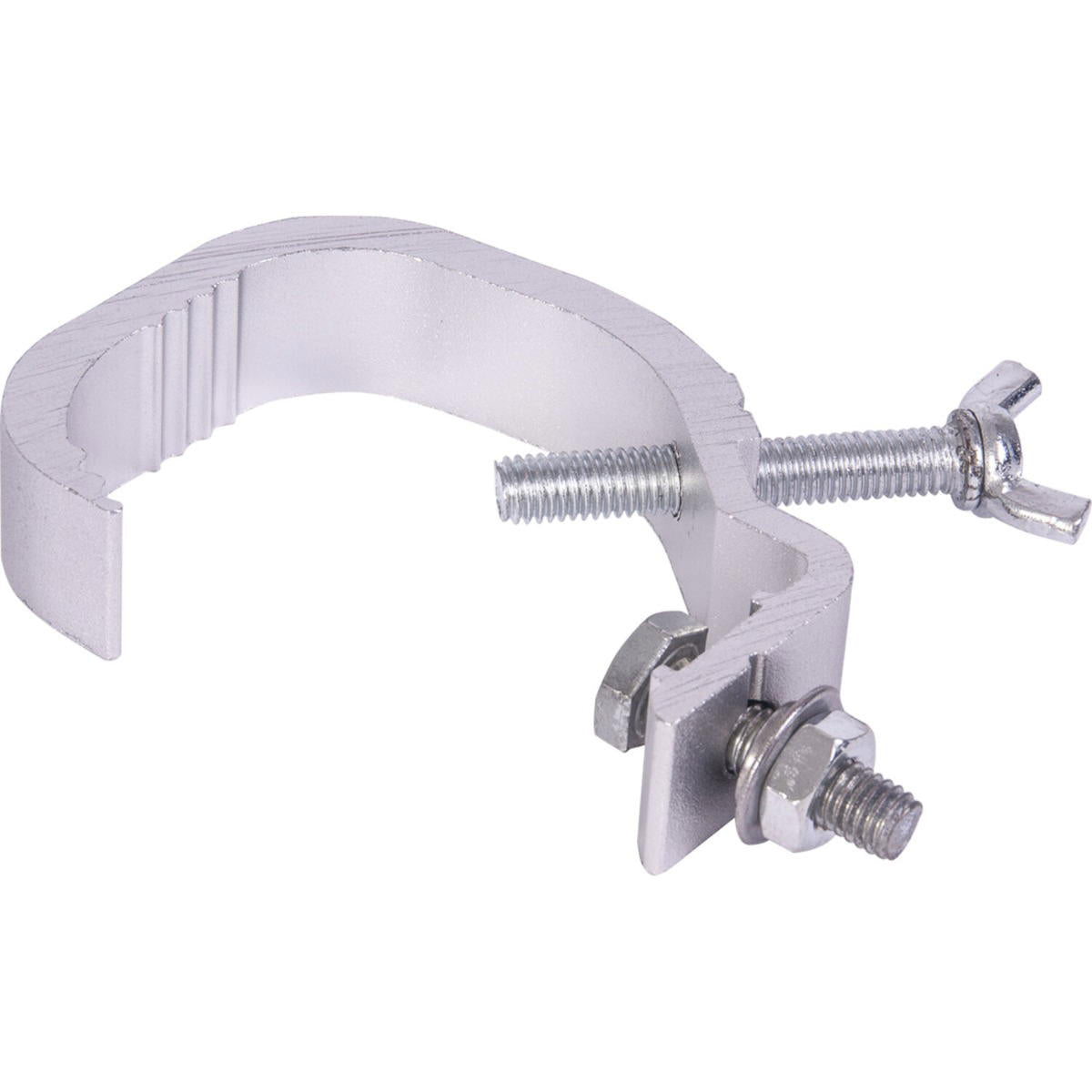 IBIZA LIGHT SH2S LIGHT HOOK -SILVER SH25