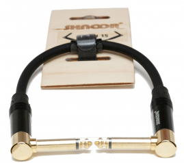 SHNOOR PATCH 15 Cable de 15 cm