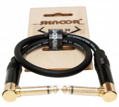 SHNOOR PATCH 30 Cable de 30 cm