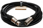 SHNOOR MC224eco- XMXF-3 Cable xlr-xlr 3 mts