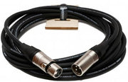 SHNOOR MC224eco- XMXF-5 Cable xlr-xlr 5 mts