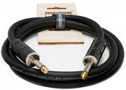 SHNOOR SC225-PJPJ-1,5" Cable jack-jack 1,5 mts