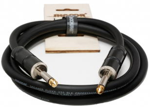 SHNOOR SC225-PJPJ-1,5" Cable jack-jack 1,5 mts