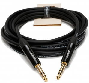 SHNOOR MC226-JSJS-B-3 Cable jack-jack st 3 mts