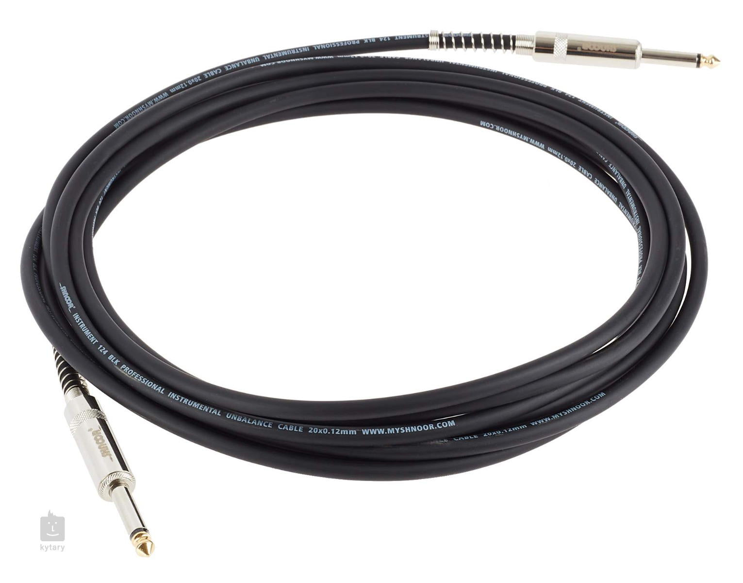 SHNOOR  IC124-JMeJMe-6 - Jack -Jack 6 mts