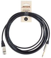 SHNOOR IC124- XFJM-5
