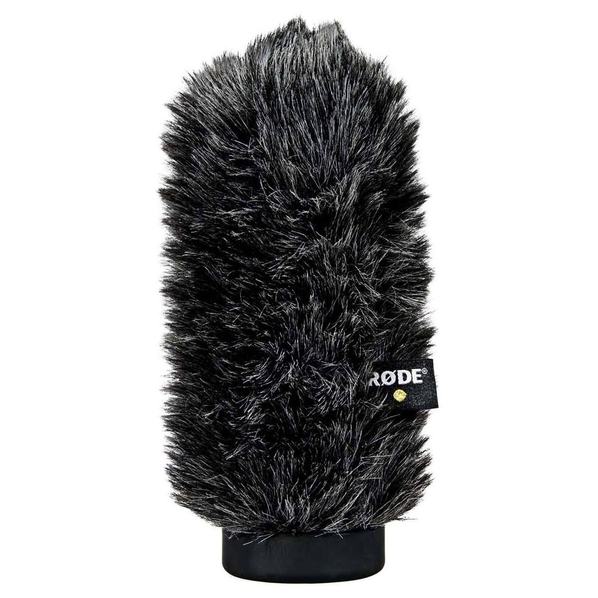 RODE WS6 Deluxe Windshield