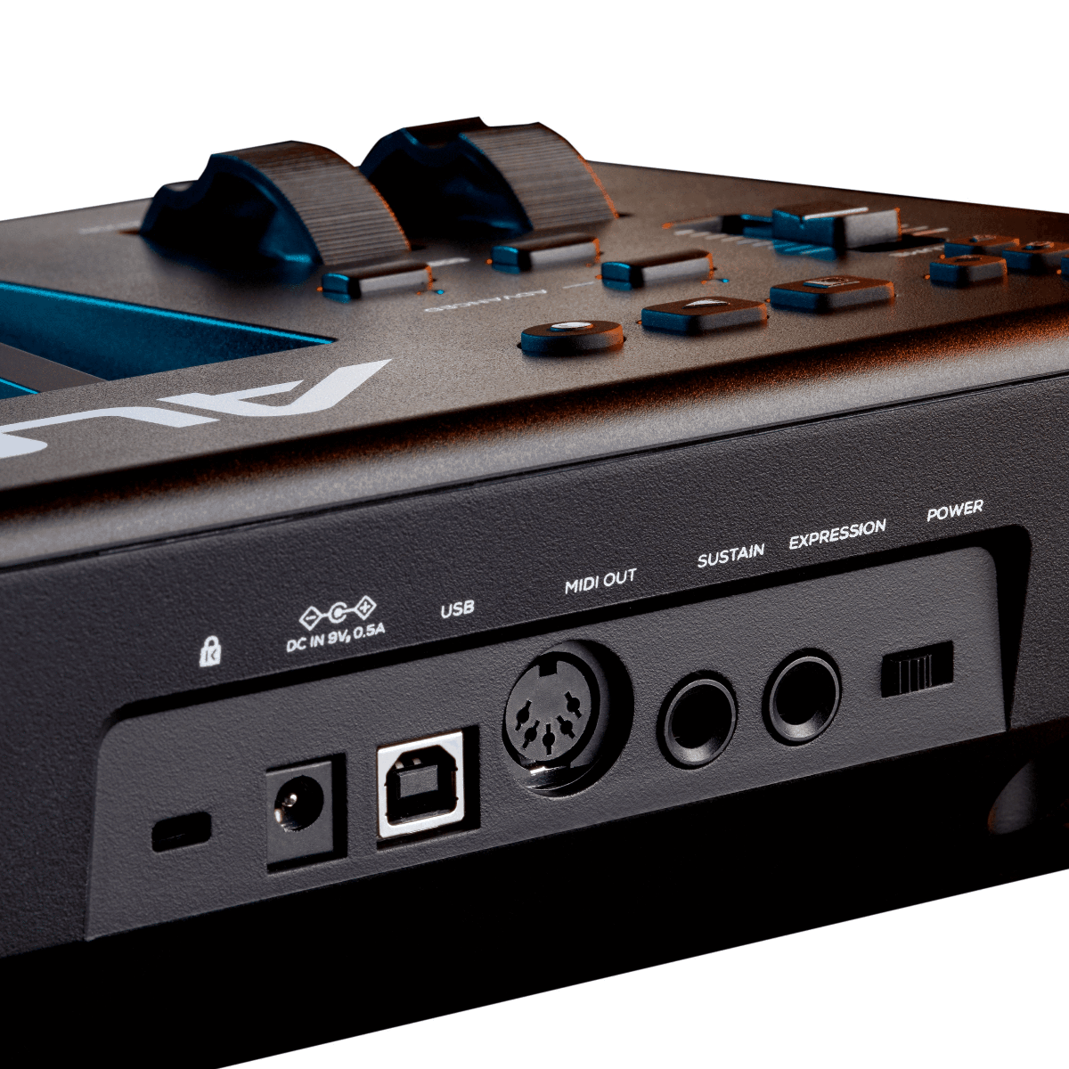 Alesis Q88 MK2