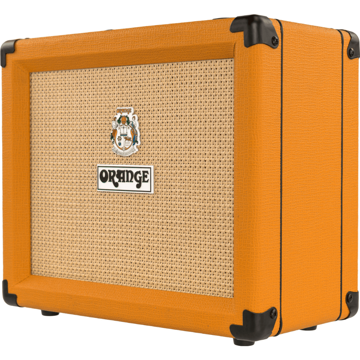 Orange Combo Crush 20
