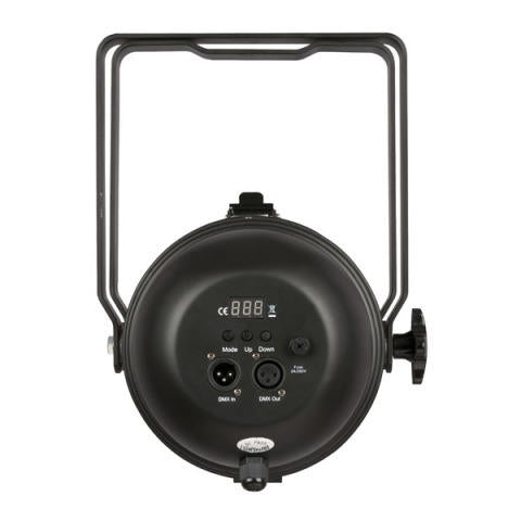 Showtec Par 56 90W COB RGB Negro