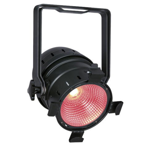 Showtec Par 56 90W COB RGB Negro