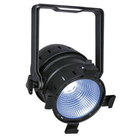 Showtec Par 56 90W COB RGB Negro
