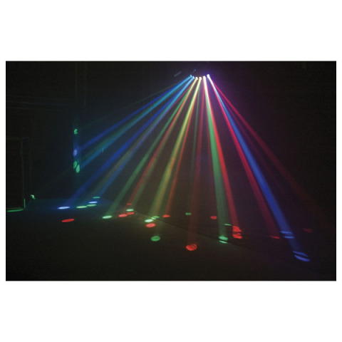 Showtec XB-Dreamer DMX