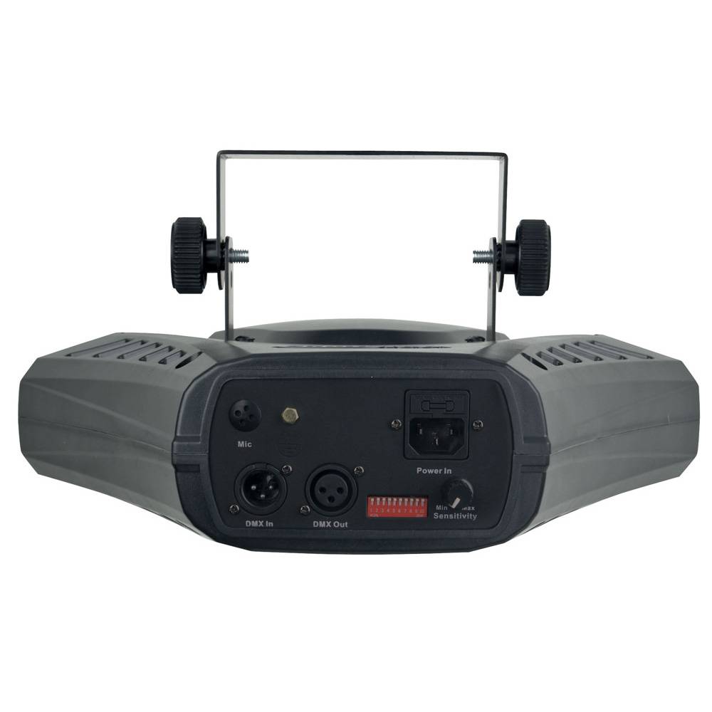 Showtec XB-Dreamer DMX