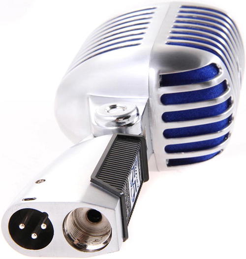 Shure Super 55 Deluxe