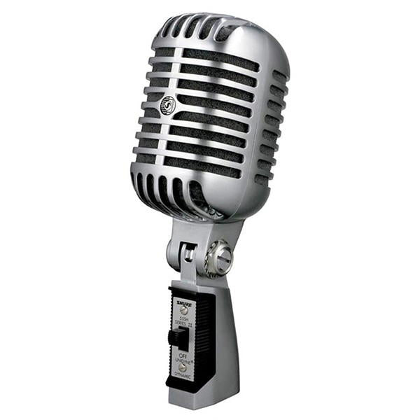 SHURE 55 SH II