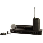 SHURE SH BLX1288E/CVL K3E (Banda K3E 606-630MHz)