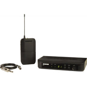 SHURE BLX14E H8E (518-542MHz)