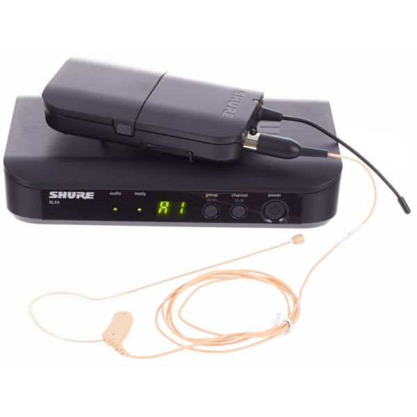 SHURE SH BLX14E/MX53 H8E (Banda H8E 518-542MHz)