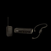 SHURE BLX14E/P31 H8E (518-542MHz)
