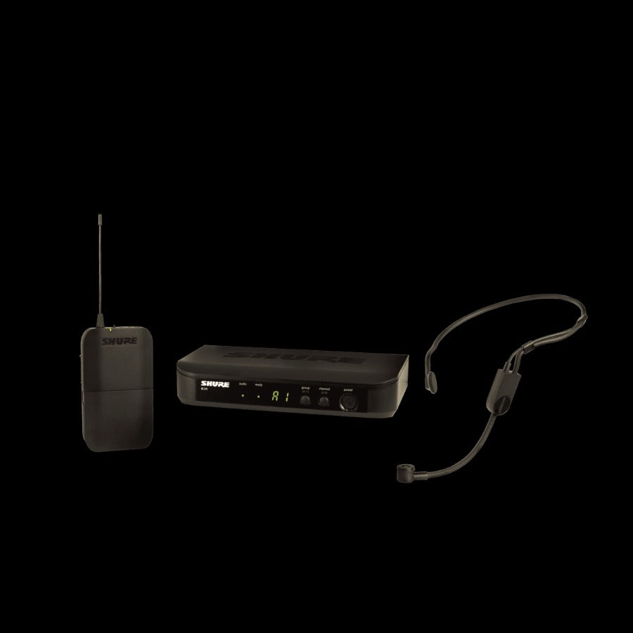 SHURE BLX14E/P31 H8E (518-542MHz)