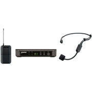 SHURE SH BLX14E/P31 K3E (Banda K3E 606-630MHz)