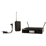 SHURE SH BLX14RE/B98 K3E (Banda K3E 606-630MHz)