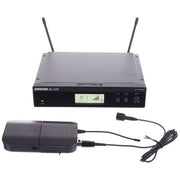 SHURE SH BLX14RE/CVL K3E (Banda K3E 606-630MHz)