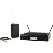 SHURE BLX14RE H8E (518-542MHz)