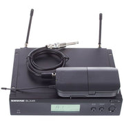 SHURE SH BLX14RE K3E (Banda K3E 606-630MHz)