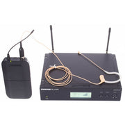 SHURE SH BLX14RE/MX53 K3E (Banda K3E 606-630MHz)