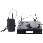 SHURE SH BLX14RE/P31 K3E (Banda K3E 606-630 MHz)