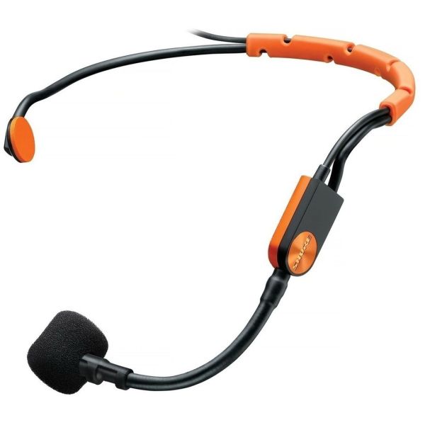 SHURE SH BLX14RE/SM31 H8E (Banda H8E 518-542MHz)
