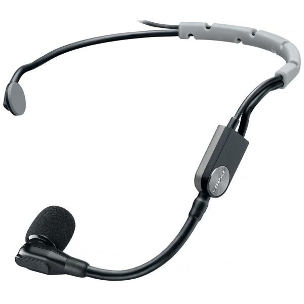 SHURE SH BLX14RE/SM35 K3E (Banda K3E 606-630MHz)