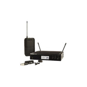 SHURE SH BLX14RE/W85 K3E (Banda K3E 606-630MHz)