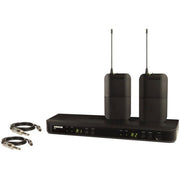 SHURE SH BLX188E K3E (Banda K3E 606-630MHz)