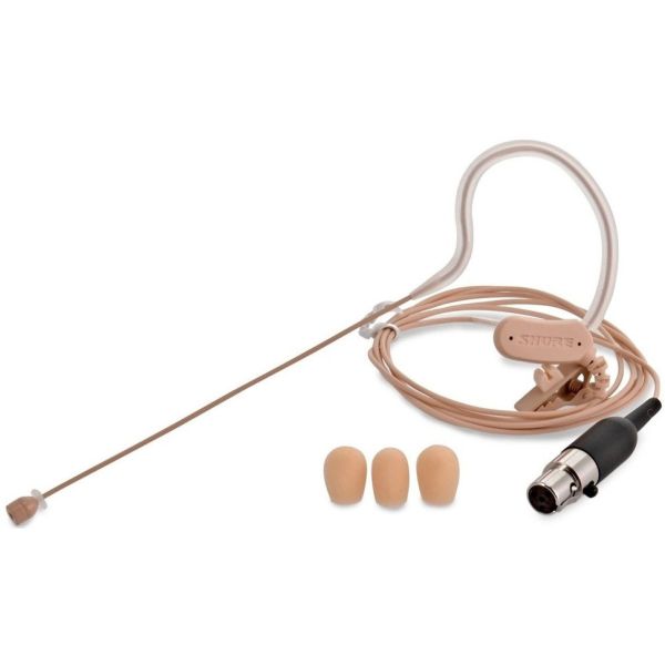 SHURE SH BLX188E/MX53 H8E (Banda H8E 518-542MHz)